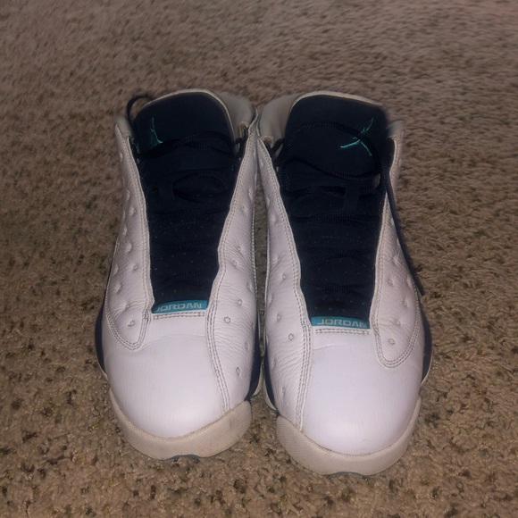 Jordan Retro 13s